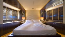 Motor yacht CELESTE -  VIP Cabin